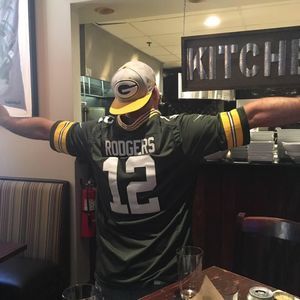 Meet your Posher, Brandon